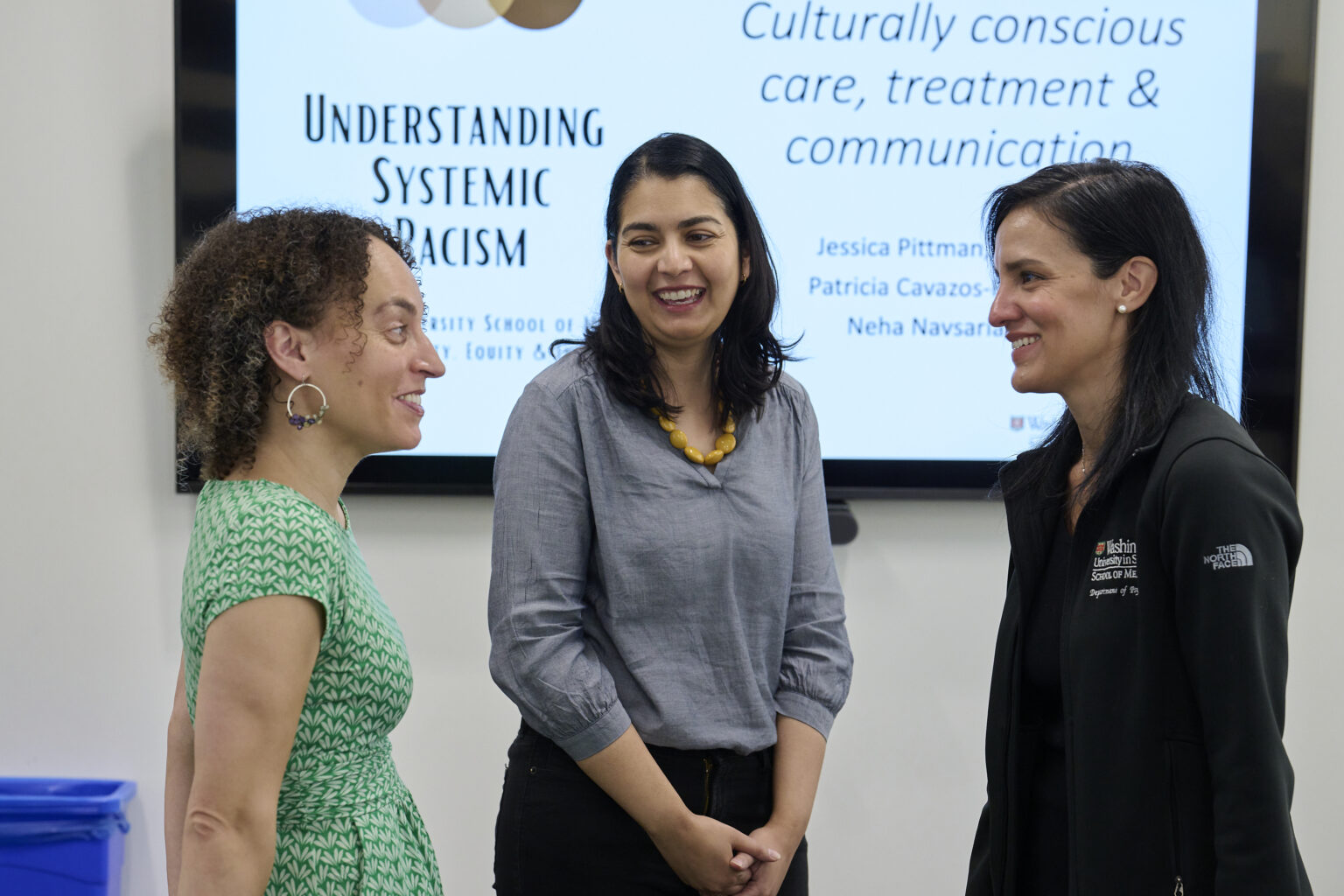 Additional Department of Psychiatry DEI Activities and Opportunities