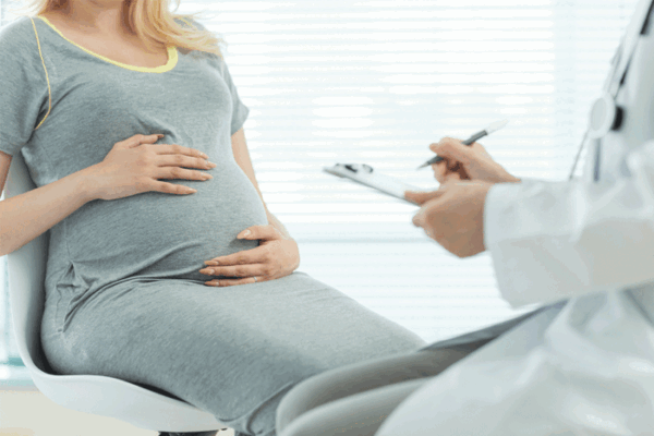 ADHD meds may help pregnant patients control opioid use disorder